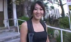 Taya Talise - Coed needs cash