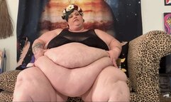 Worship & Fatten your Goddess of Gains SD