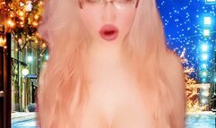 Paypig Mantra Cum Countdown