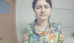 Long blow, let snots flow