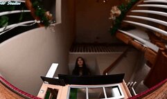 Jen filthy crush pt 2! - MOV