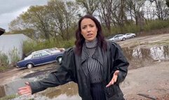 Frustrated Wife Pt 1 (Custom)