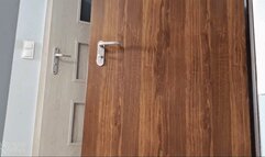 Petplay with my doggy slave - [720p]