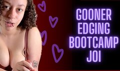 No Resistance - Edging and Gooning JOI for a Curvy Goddess