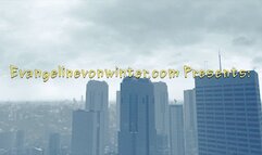 Freeze Fembot Evangelines Breakdown