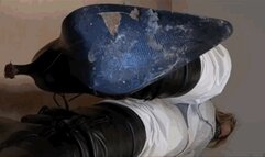 CC - Best of disgusting boots