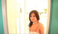 20 Years Old Gabriella BBC Creampie! (wmv)