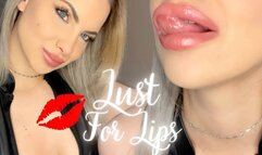 Lust For Lips (480MP4)
