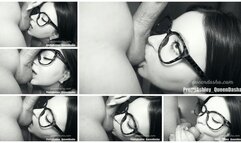 Balls Worship ( Black & White Version )