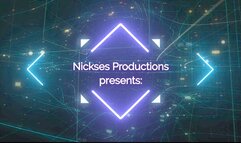 Choke or Smother feat Rachel Adams- 4K