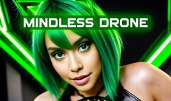 MEDUSA'S MINDLESS DRONE