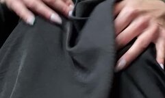 Foot Slave Training with Maven Keys