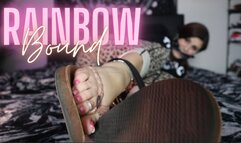 Rainbow Bound