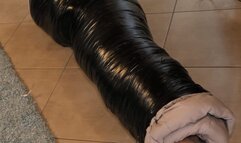 Robbed and Mummified-WMV