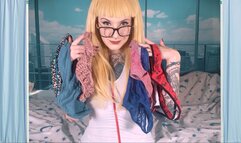 The Addiction Exposure Clinic