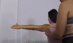 Kendra & Indica: Size & Lift Combo MP4