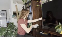 Sharing my sneezy secrets