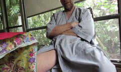 I shrink you for my fun