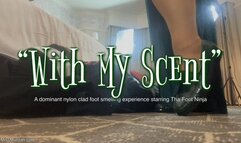 With My Scent 1080HD