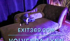 Fear of Getting Caught Making My WET Pussy cum HARD