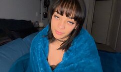 Giving you a hot dutch oven joi POV to satisfy you