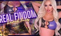 Level Four: REAL Findom