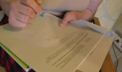 A Tribute to INSEX – tboLilith 72h extreme Bondage Challenge - 001 - (wmv)