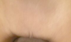 August Taylor in hot POV cuckold sex and blowjob and creampie eating hot wife femdom facesitting blowjob chastity sph sissy sex strapon pegging 155