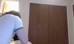 Wife Punished for Shopping! Full Video