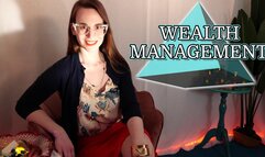 Wealth Management - Full-length Cinematic Series Feature Presentation (4K)