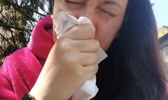 Cigarettes and sneezing 1080HD