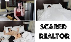 Scared Realtor (WMV)