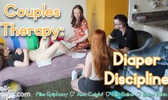 Couples Therapy: Diaper Discipline