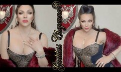 Chastity Program Orgasm Control wmv