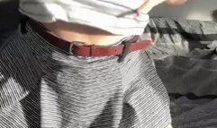 Will you fill me like this?