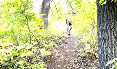 TORY A WALK THROUGH THE WILD FOREST 1080
