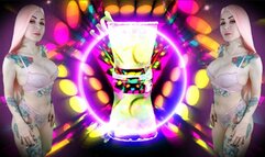 Don't hold your drink ! - JOI