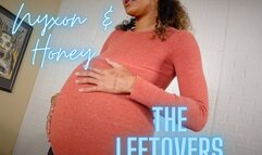 Nyxon & Honey The Leftovers HD 1080p MP4