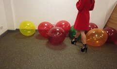 FGP040: Roxy Red Coat & Mass Pop