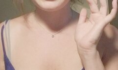 Swallow a shot of My Spit