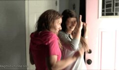 Constance & Misty Rein Impregnated By Mysterious Alien Tentacle (HD 1080p MP4)