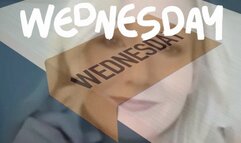 Wednesday Mini Mind Fuck Jan 17