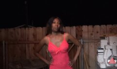 You can't play with me like that!