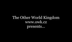 Punishments in the Red Room @OWK