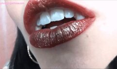 * 854x480p * ASMR - I Have A Secret - Mp4