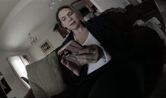 Feeling Horny Leads To Submission, 2nd