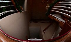 Jen bare feet crush - MP4