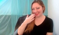 I Don’t Know Whose It Is mp4 hd