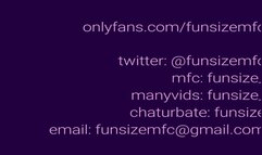 You Keep Making Them Grow