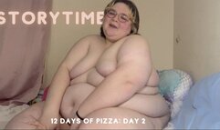 My First Hookup Storytime